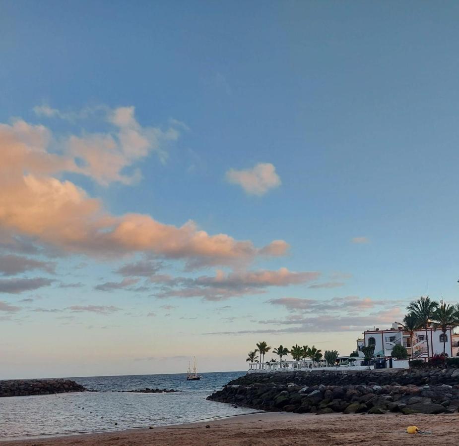 Apartment Vv Faro