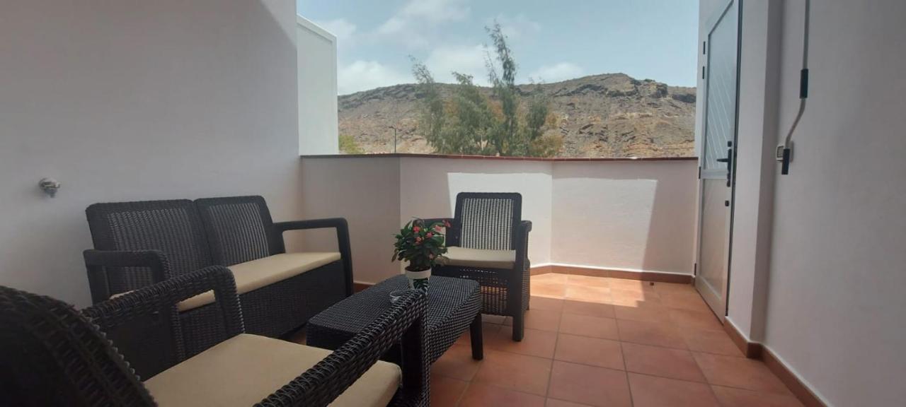 Vv Faro Apartment Puerto De Mogan