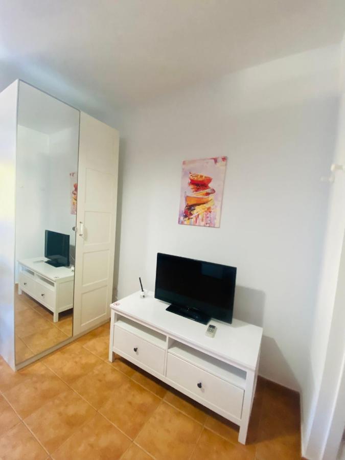 Apartment Vv Faro