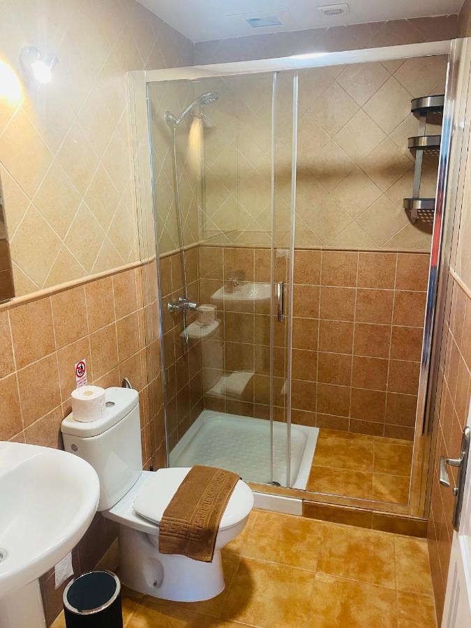 Apartment Vv Faro *