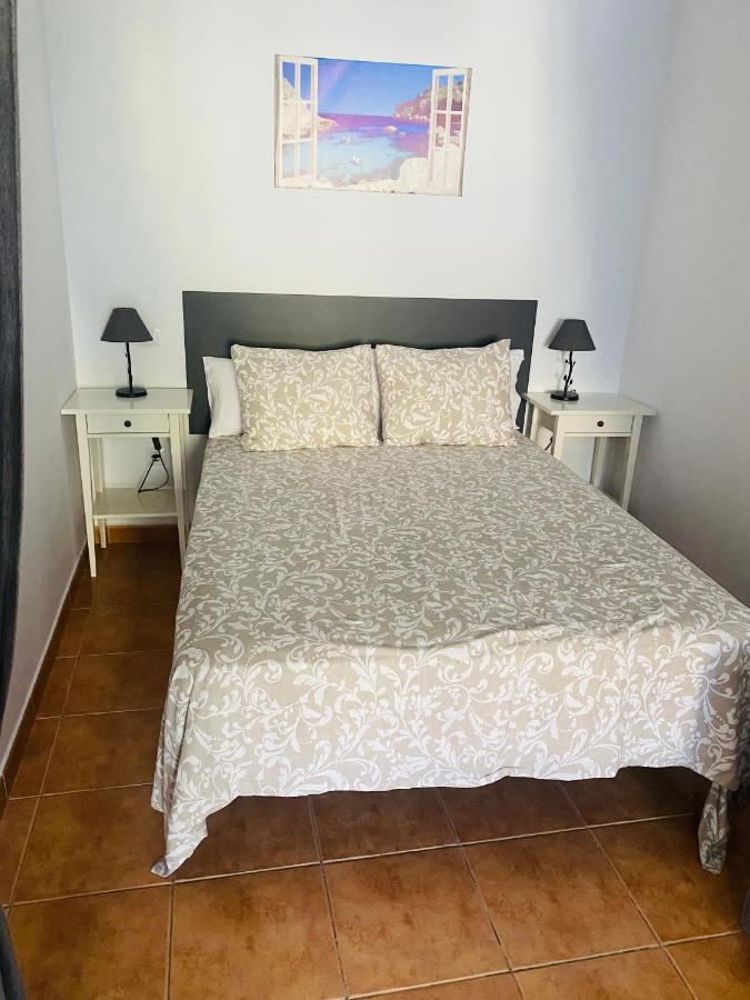 Apartment Vv Faro Puerto De Mogan